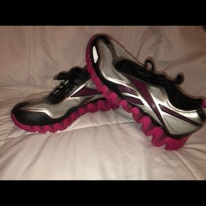Reebok Zigwild TR2 EUC